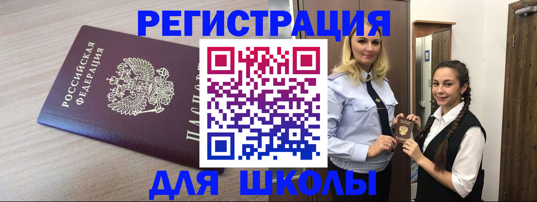 временная регистрация госуслуги в Палласовке